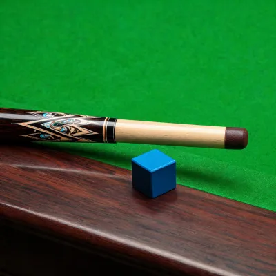pool cue